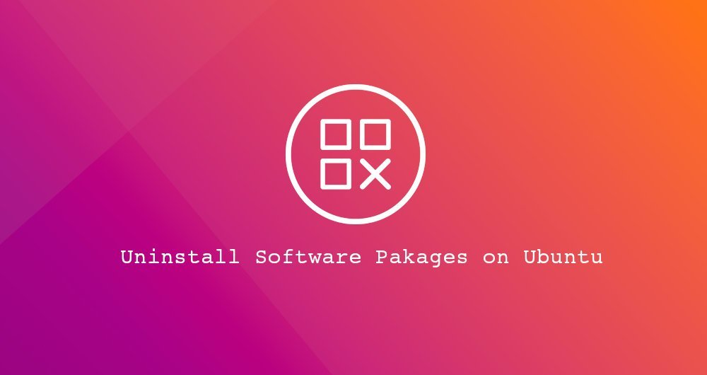 how-to-uninstall-software-on-ubuntu